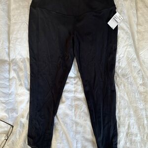 Z by Zella Black Leggings XL